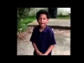 Tyreik meeting his father for the first time
