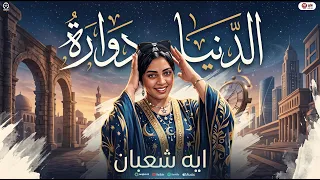 الدنيا دواره   انا ضحيت عشانك   صاحبى راح مينى   اي   ه شعبان   حظ بطلعات جديده      دندنها