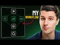 The Multi-Agent Code Review Workflow For My Production Android Apps