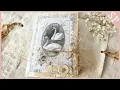 Day 18 Prompt Birds Junk Journal