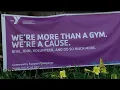 The Y looking to expand into Amherst County