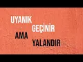 Grup Vitamin - İsmail (Official Lyric Video)