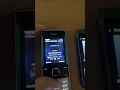 Nokia X3-00 vs Nokia n8 speaker test