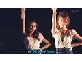 T - ARA　I'm Really Hurt (Japanese Ver) Live compilation 日本語歌詞