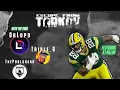 DrLupo teaching me a thing or two about football Running some raids with the pros