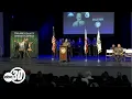 Fallen detective honored with Medal of Valor at Tulare County ceremony