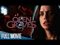Open Graves 2009 Full Thriller Movie Mike Vogel Eliza Dushku Iman Nazemzadeh