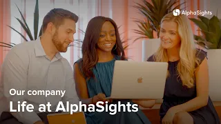 Life at AlphaSights