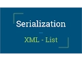 Part 4 - XML
