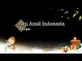 Download Lagu [Midi Karaoke] 🎵 Tasya - Aku Anak Indonesia 🎵 +Lirik Lagu [INSTRUMENTAL]
