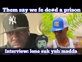 Download Lagu shawn storm interview with therealgazauncle how me \u0026 vybz kartel handle hate comments a life we get