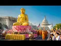 Lagu Buddhist Parade Washington DC 2025: An Epic Spiritual Vesak Procession on the Streets of U.S.A 2025