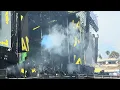 Cachirula & LOOJAN – Uii + DEDO (Live at Baja Beach Fest 2026) 🏖️