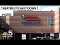 Regal Cinemas Considering Temporary Closure of U S Theaters Including 8 in Chicago Area
