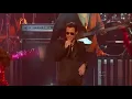 Pitbull ft Marc Anthony   Rain Over Me Latin Grammys 2011