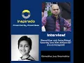 Interview With Sarim Akhtar