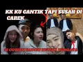 Cep sanud ketika aku punya KK yang cantik dan pesona cep sanud ketika bergaya