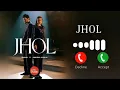 Download Lagu New trending song ringtone 2025😎Jhol song ringtone 2025❤️‍🔥hindi song💕#viral#mp3ringtone #ringintone