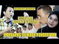 Download Lagu KERAMAHAN USTADZ NANA SAMPAI YANG LEWAT SEMUANYA DITANYA