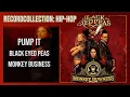Lagu The Black Eyed Peas - Pump It (2006 / 1 HOUR LOOP)