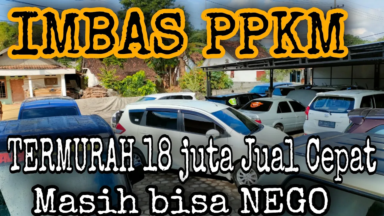 HARGA MOBIL BEKAS PREMIUM ALPHARD LANDCRUISER PORSCHE KONDISI ISTIMEWA JUAL MOBIL LAMA KALIAN KESINI