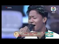 Download Lagu ROBI - YULIA - NALDY TRAUMA DI TOP 30 GROUP 1 DA7 ACADEMY INDOSIAR