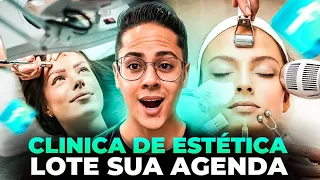 Tráfego pago para Clinica de Estética | Estratégia Atualizada (Tráfego para negócios locais)