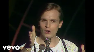 Miguel Bosé - Sin Ton Ni Sol (Estudio Abierto (Actuación TVE))