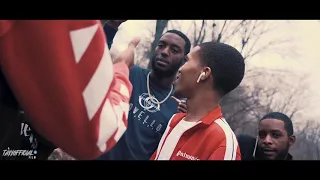 G1000 - Caskets In My Trap