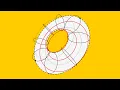 Create a 3D Wireframe in Cavalry
