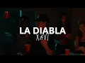 La diabla - Xavi (Video oficial) 2024