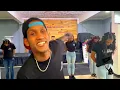 Coreografía/ Rja/ Hipo & un toque #funky  #Townix