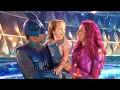 Sharkboy Lavagirl and Guppy reunion We Can Be Heroes