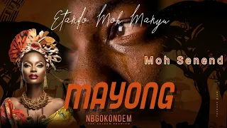 etando moh manyu mayong