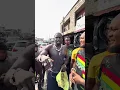 Download Lagu I had to come all the way to ask our Nigerians here in Ghana about why there is a protest 