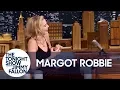 Download Lagu Hockey-Obsessed Margot Robbie Is an Honorary Mighty Duck