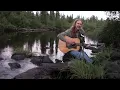 Canadian Railroad Trilogy - Gordon Lightfoot cover