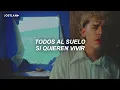 nsqk - Hombre De Bien (Letra/Lyrics)