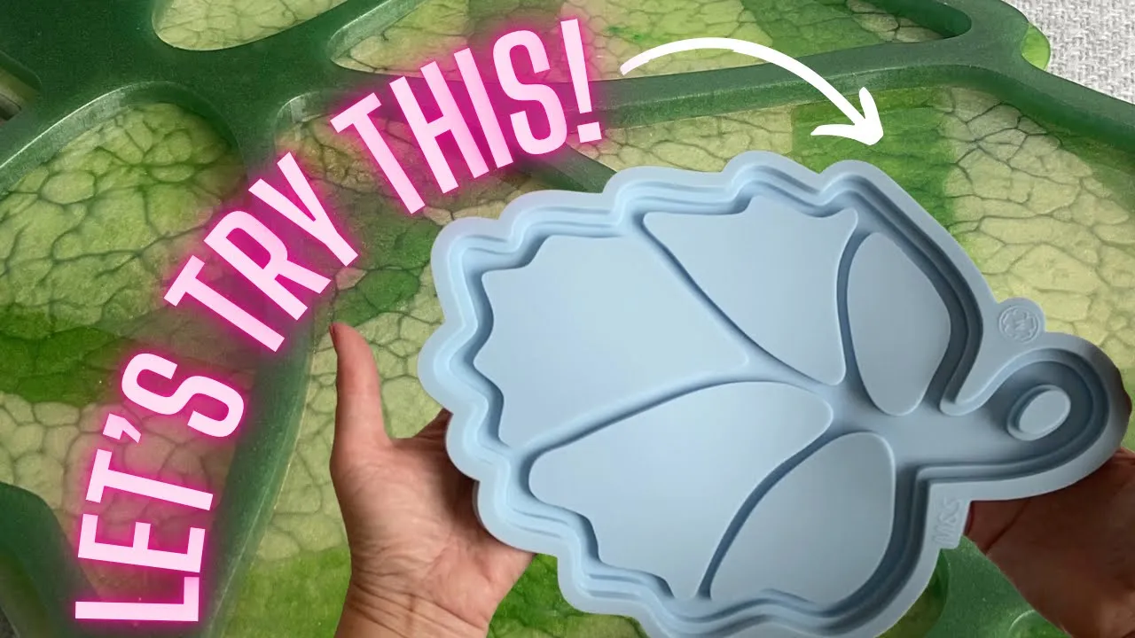 Oak leaf Trinket Dish