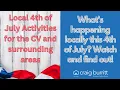 Conejo Valley Community Spotlight 2024 4th of July activities