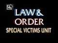 Law Order SVU Narration 2001 incident