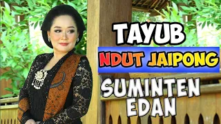 Download TAYUB Ndut Jaipong SUMINTEN EDAN // Ida Sakura MP3