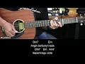 Kita Bikin Romantis - Maliq & D'Essentials | Tutorial Chord Gitar Mudah dan Lirik