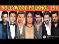 Lagu BOLLYWOOD POLKHOL 151 | KRK #krkreview #bollywoodkhabar #bollywoodnews #krkmoviereview #srk #salman