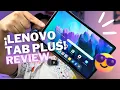 Lenovo Tab Plus Review Is this tablet worth it in 2025