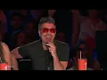 He Danced With Humanoid Robots… And Blew Everyone Away on AGT 🤖