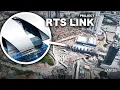 Lagu RTS Link Project Update - Malaysia \u0026 Singapore Cross-Border Travel! [January 2026 Update, Part-2]