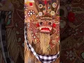 Lagu Salaran Barong #shorts #barong #offering #balineseculture #bantenbali #ngusaba #culture #budayabali