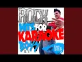 Download Lagu Soldiers Poem (In the Style of Muse) (Karaoke Version)