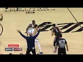 INCREDIBLE Jason Kidd Mic d Up Moment In Game 7